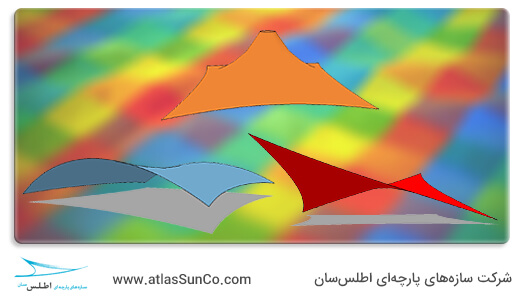 فرم های پایه خیمه ای (CONE)، زین اسبی (SADDLE) و قوسی (Arc) فرم های پایه خیمه ای (CONE)، زین اسبی (SADDLE) و قوسی (Arc)